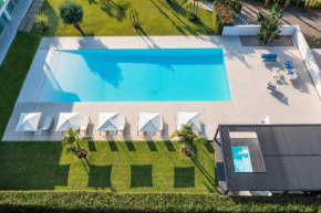 Villa Greta Fiumefreddo Di Sicilia